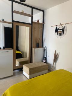 Marsela Gurma Apartments - Sarandë - 5