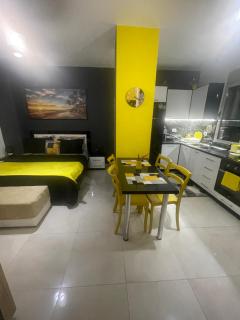 Marsela Gurma Apartments - Sarandë - 6