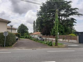 La maison du Bonheur - Bénesse-Maremne - 8