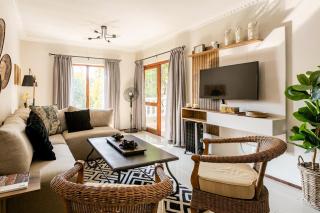 Firenza 1 Bed Apartment on Top Floor 1km to Mandela Sq - Johannesburgo - 0