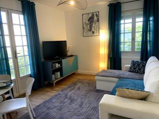 Petite maison de ville rénovée - Talant - 0