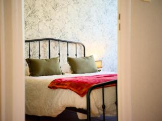 Maison de pêcheur à 50m de la mer & 10min ferry, 3 chambres, 7 personnes, intendance Luxury Host - Cherbourg en Cotentin - 6