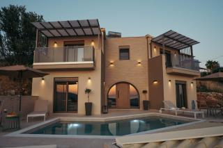 DK Luxury Villas - Syvota - 9