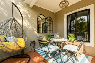 Firenza 1 Bed Apartment on Top Floor 1km to Mandela Sq - Johannesburgo - 9