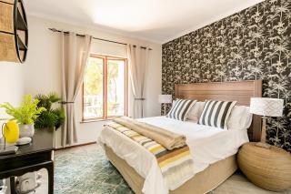 Firenza 1 Bed Apartment on Top Floor 1km to Mandela Sq - Johannesburgo - 6