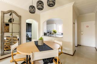 Firenza 1 Bed Apartment on Top Floor 1km to Mandela Sq - Johannesburgo - 4