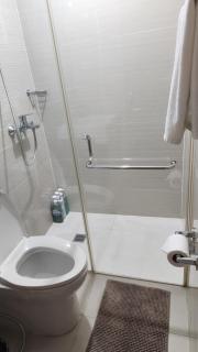 Casa Antonio 1-BR at 8L Two Palm Tree Near Airport - Manila - 2
