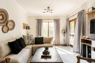 Firenza 1 Bed Apartment on Top Floor 1km to Mandela Sq - Johannesburgo - 1