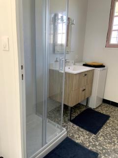 Petite maison de ville rénovée - Talant - 9