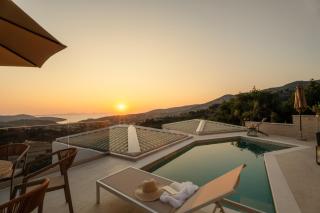 DK Luxury Villas - Syvota - 0