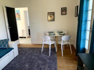 Petite maison de ville rénovée - Talant - 7