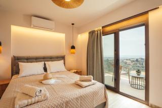 DK Luxury Villas - Syvota - 5