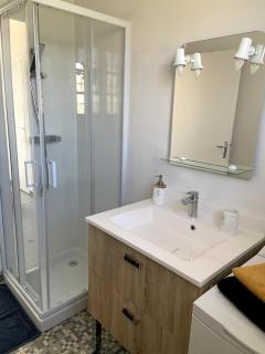 Petite maison de ville rénovée - Talant - 3