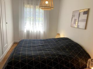 Petite maison de ville rénovée - Talant - 2