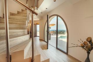 DK Luxury Villas - Syvota - 7