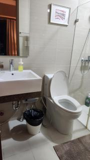 Casa Antonio 1-BR at 8L Two Palm Tree Near Airport - Manila - 3