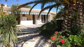 Villa Clim Piscine Proche MER - La Londe-les-Maures - 9