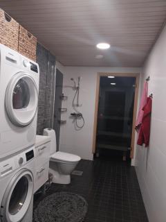 Appartment Lake Tuomiojärvi - Jyväskylä - 5