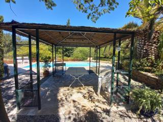 Villa Clim Piscine Proche MER - La Londe-les-Maures - 4