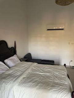 3 Bedroom Luxury Chalet Marina 1 - El Alamein - 8