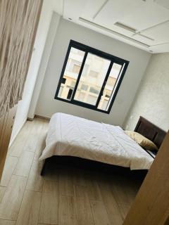Appartement vu sur mer paisible et unique - Mohammedia - 5