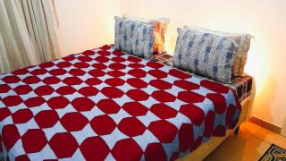 hospedagem familiar - 1