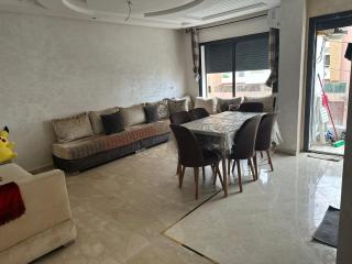 Appartement vu sur mer paisible et unique - Mohammedia - 3