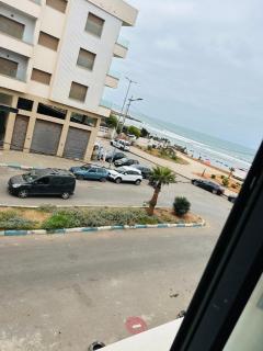 Appartement vu sur mer paisible et unique - Mohammedia - 1