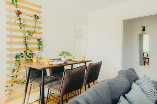 Le cocon Apartment for 6 people and 1 baby - 3
