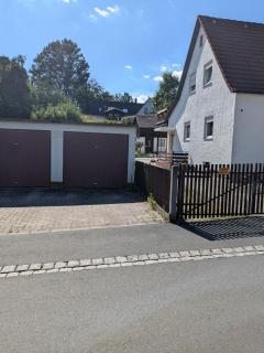 Family Apartment Bayreuth Festspielhaus - 4