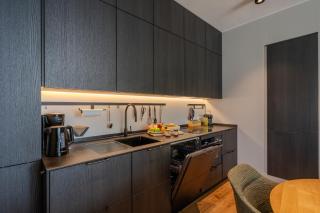Marina Apartment am See mit Pool und Sauna - Bad Saarow - 1