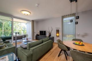 Marina Apartment am See mit Pool und Sauna - Bad Saarow - 7