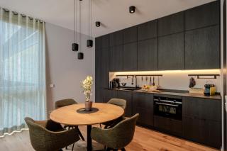 Marina Apartment am See mit Pool und Sauna - Bad Saarow - 2