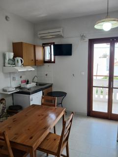Villa Joanna - Batsi - 3