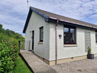Kings Reach - Dunadd Cottage - Lochgilphead - 0