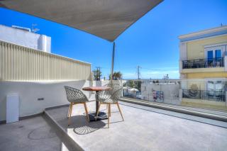 Erato City House - Fira - 7