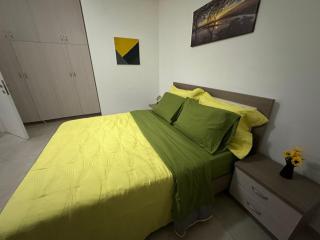 Marsela Gurma Apartments - Sarandë - 9