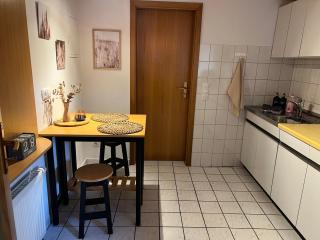 Ferienwohnung am Scheidskopf - 1
