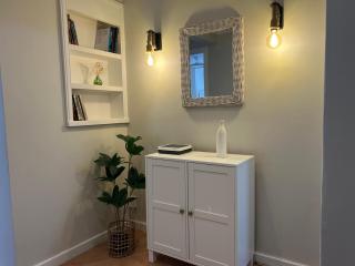 Garden Beach Apartament - Boiro - 0