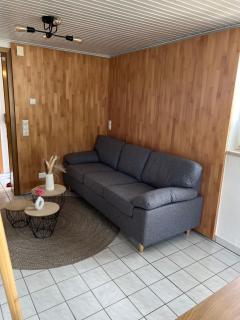 Ferienwohnung am Scheidskopf - 5