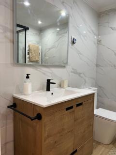 Garden Beach Apartament - Boiro - 7