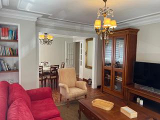 Garden Beach Apartament - Boiro - 6