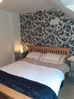 mature 4 bedroom home with relaxing garden and wonderful views - Carlow - 6