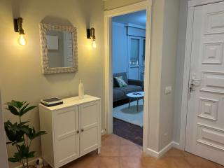 Garden Beach Apartament - Boiro - 2