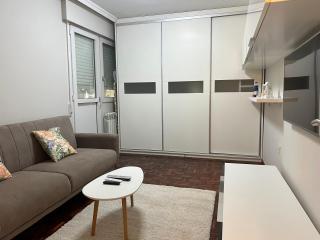 Garden Beach Apartament - Boiro - 1