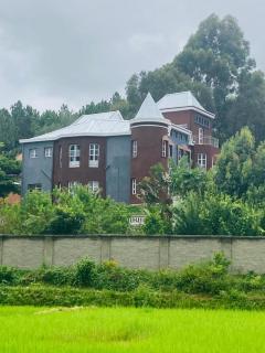 Résidence Joie - Antananarivo - 7