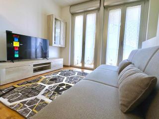 Appartamento privato con jacuzzi - Legnano - 5