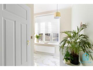 Amber Apartment - Premium Apartment at Old Town Gdansk - 6