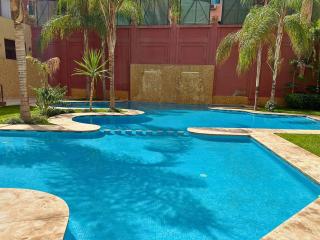 Appartement calme, Guéliz - Marrakech - 3