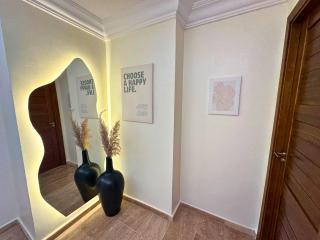 Appartement calme, Guéliz - Marrakech - 4